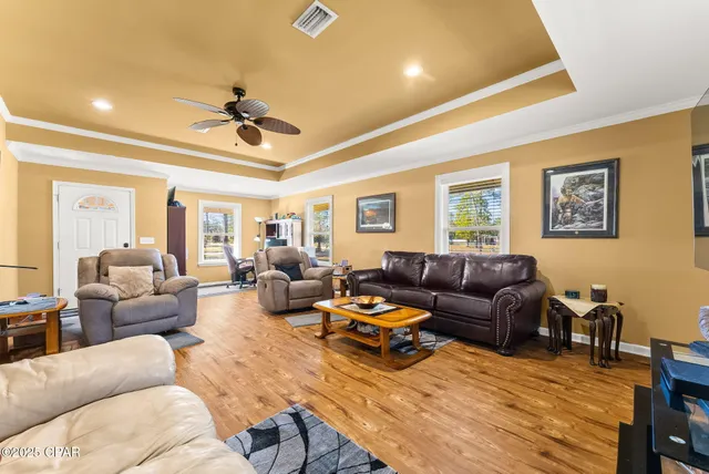 $565,000 | 13816 Fiddlers Green Road, Panama City, FL 32409