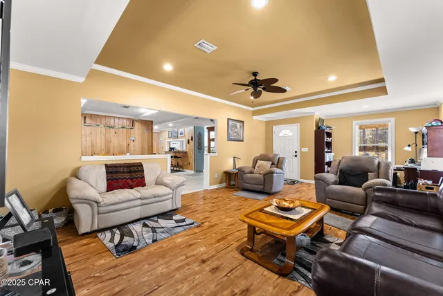 $565,000 | 13816 Fiddlers Green Road, Panama City, FL 32409