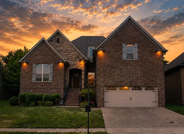 $749,900 | 119 Stark Knob Road, Hendersonville, TN 37075