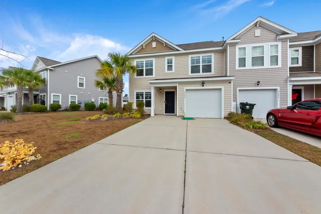 $2,500 | 9784 Transplanter Circle, Ladson, SC 29456