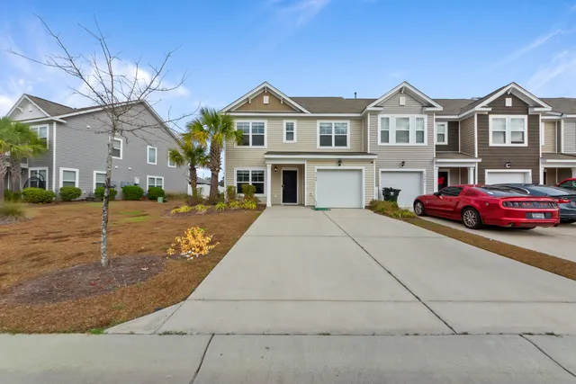 $2,500 | 9784 Transplanter Circle, Ladson, SC 29456