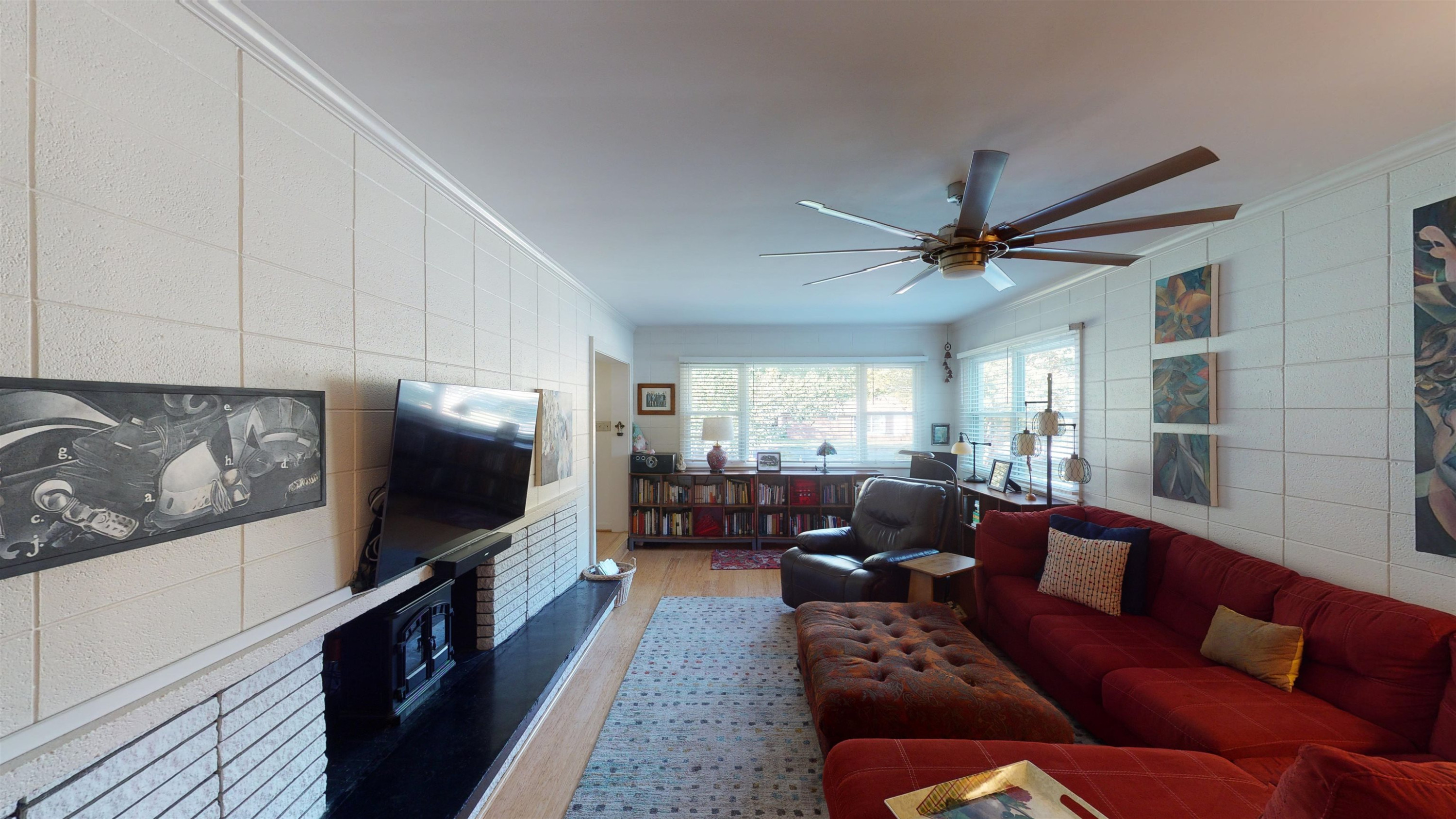 3410 Winston Road Durham, NC 27704 - Photo 12 of 29 Photo 12