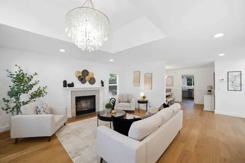 $3,699,950 | 15931 Camino Del Cerro, Los Gatos, CA 95032