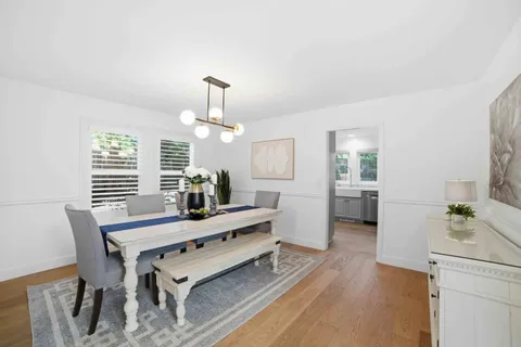 $3,699,950 | 15931 Camino Del Cerro, Los Gatos, CA 95032