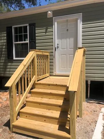 $1,500 | 60 Bayou Drive, Unit 5, Fort Walton Beach, FL 32547