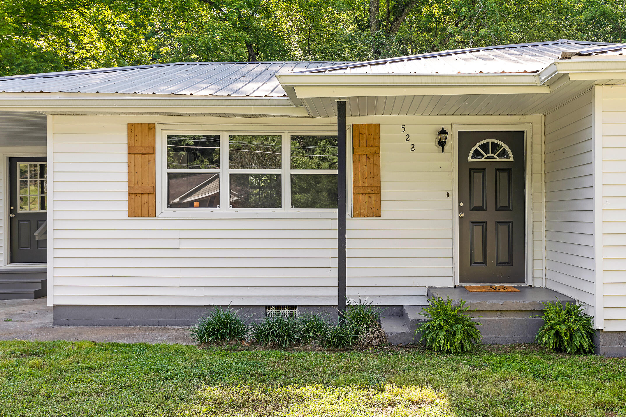 522 Lullwater Road Chattanooga, TN 37405 - Photo 3 of 26 Lullwater-3