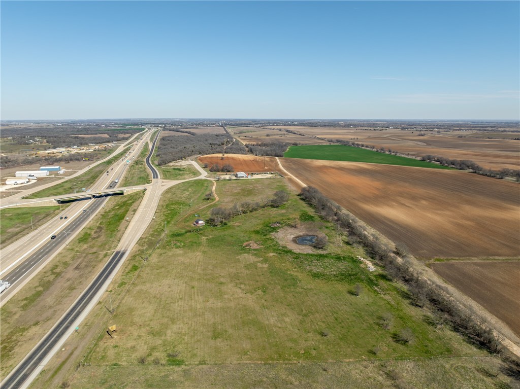 Tbd Tbd I-35 Abbott, TX 76621 - Photo 3 of 13 a view of an ocean and beach