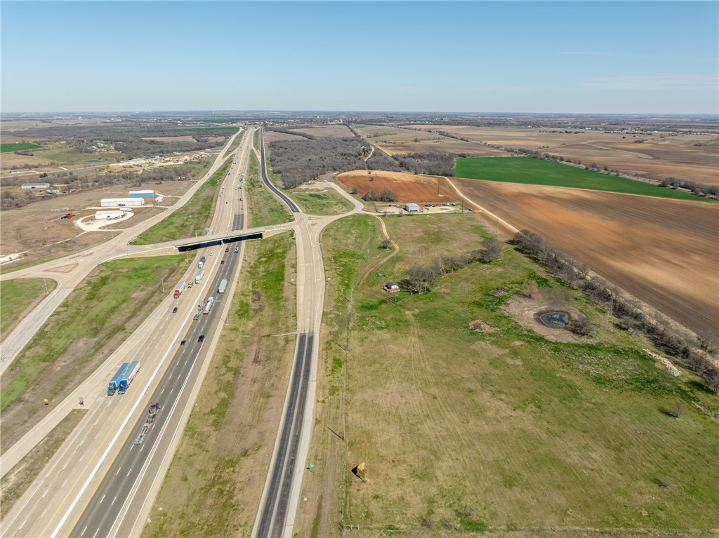 Tbd Tbd I-35 Abbott, TX 76621 - Photo 5 of 13 a view of a swimming pool and an outdoor space