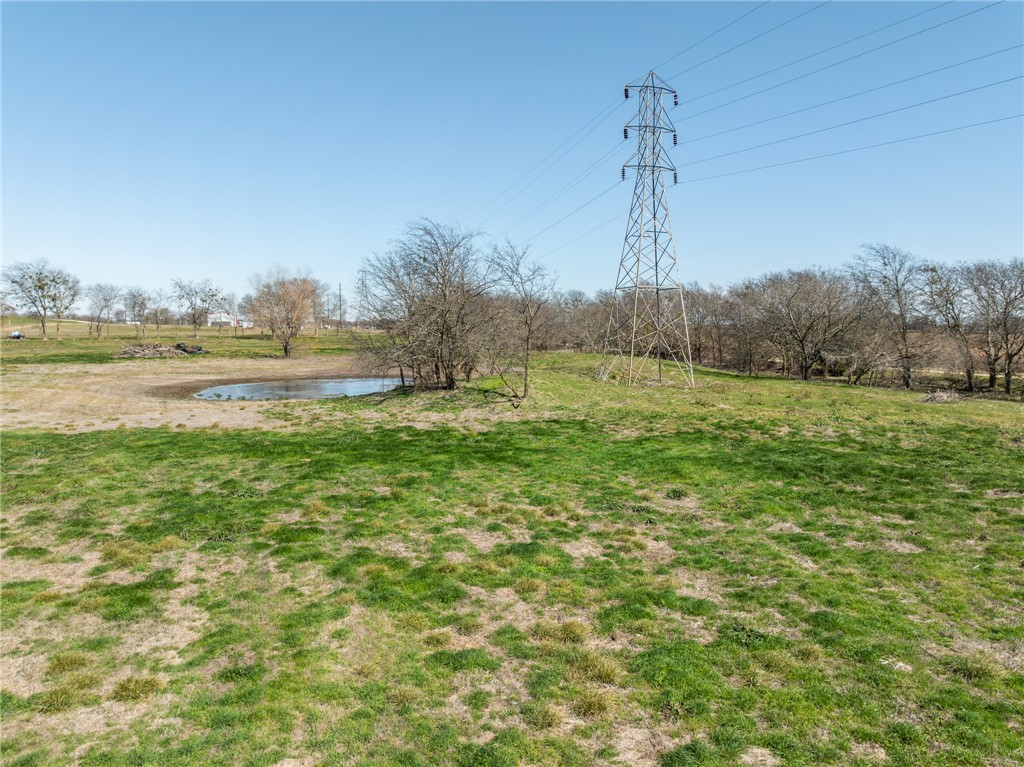 Tbd Tbd I-35 Abbott, TX 76621 - Photo 8 of 13 a view of a field with an ocean beach