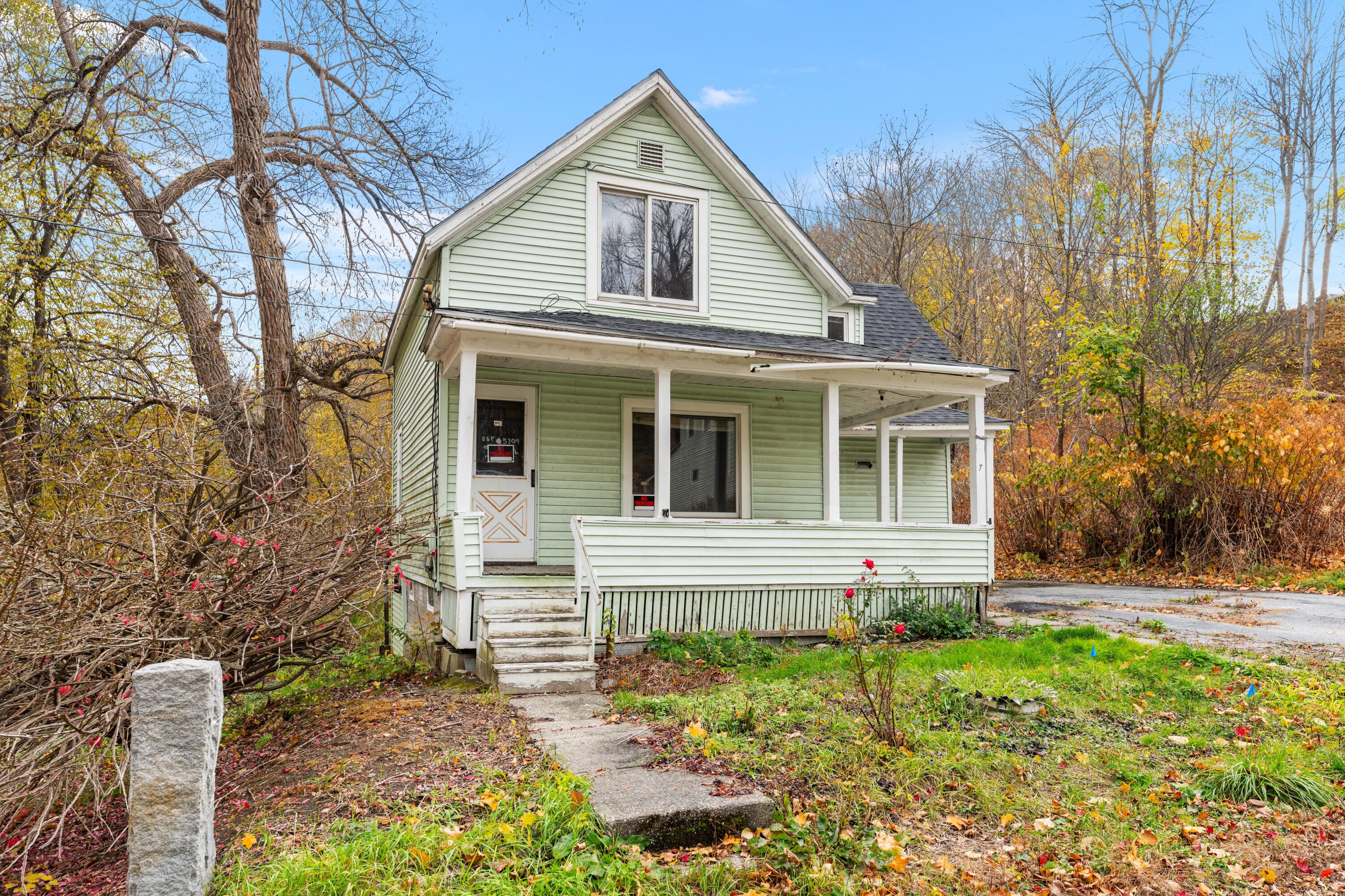 7 Valley Street Augusta, ME 04330 - Photo 24 of 24 DSC08052