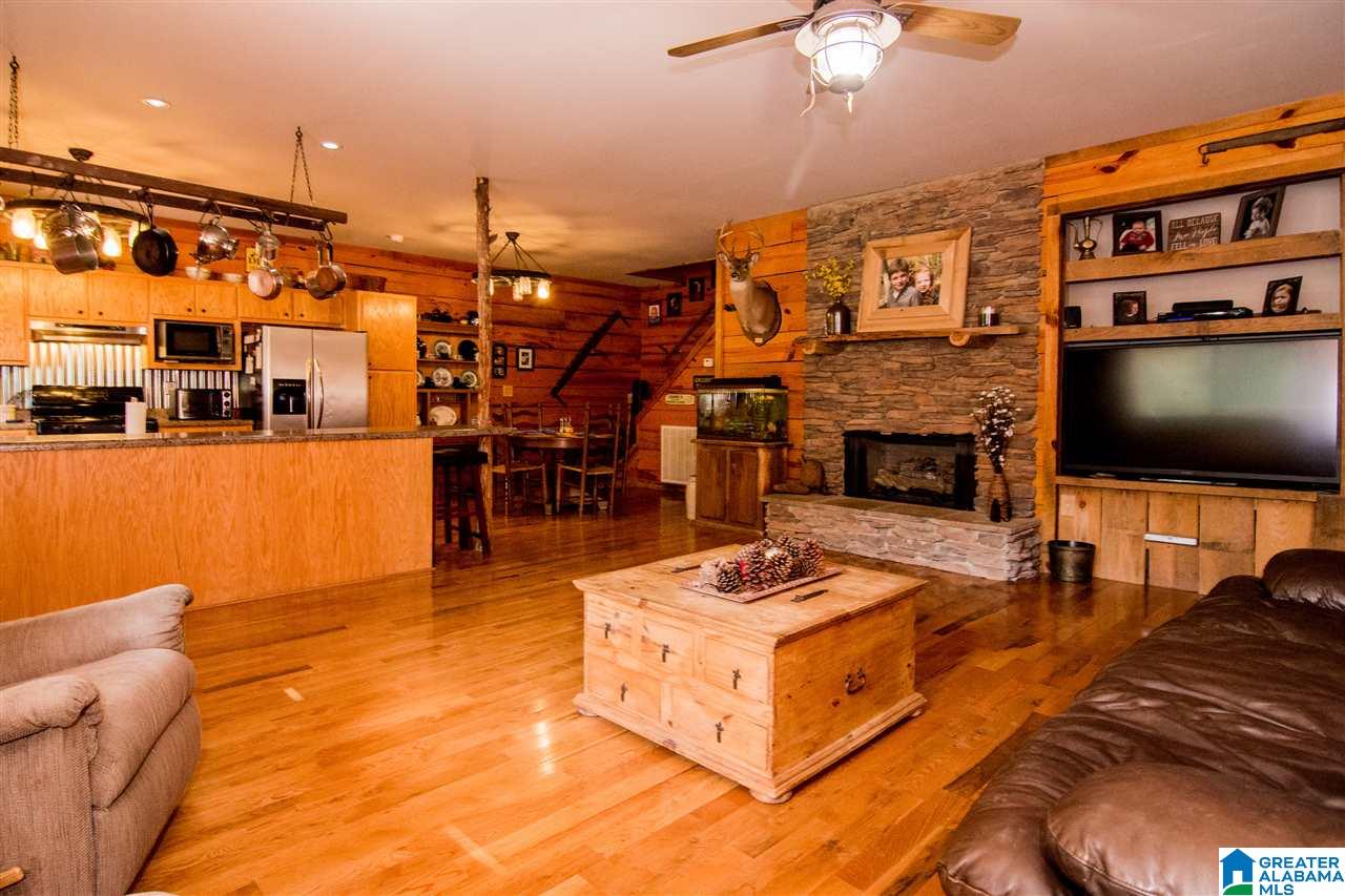 20155 Remlap Drive Remlap, AL 35133 - Photo 5 of 31