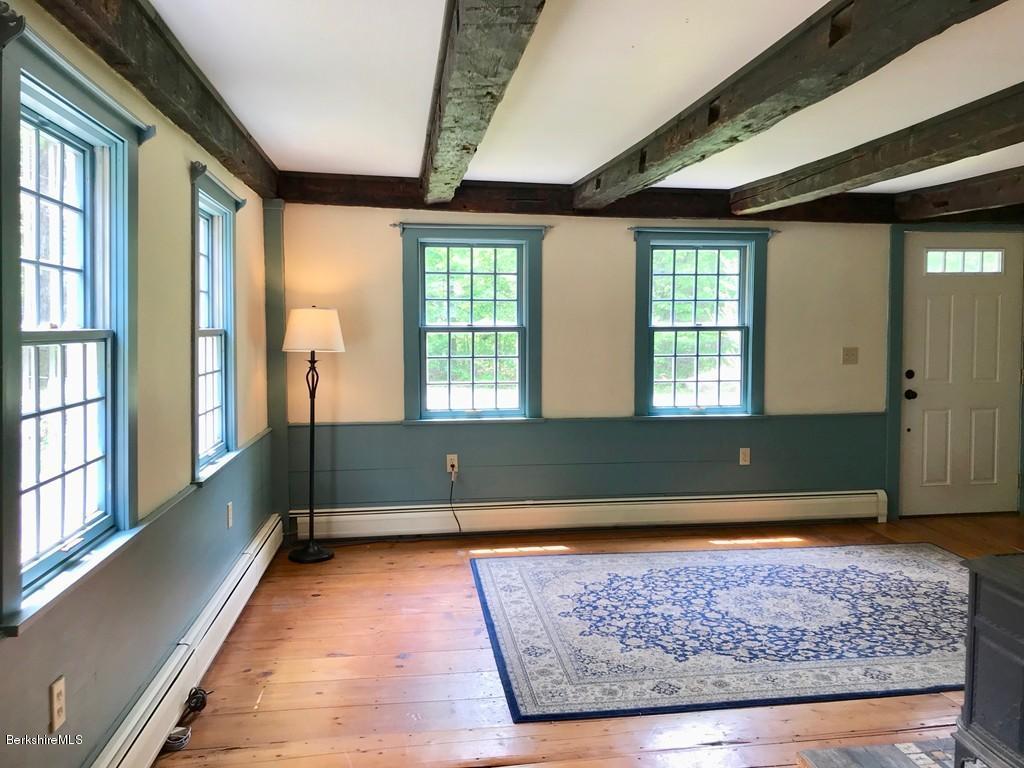 117 Colrain Stage Road Heath, MA 01346 - Photo 14 of 41 a room with window