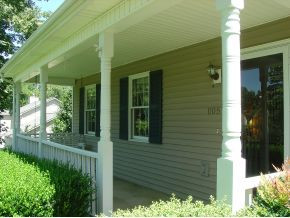 1105 Lone Oak Road Johnson City, TN 37604 - Photo 2 of 24 Photo 2