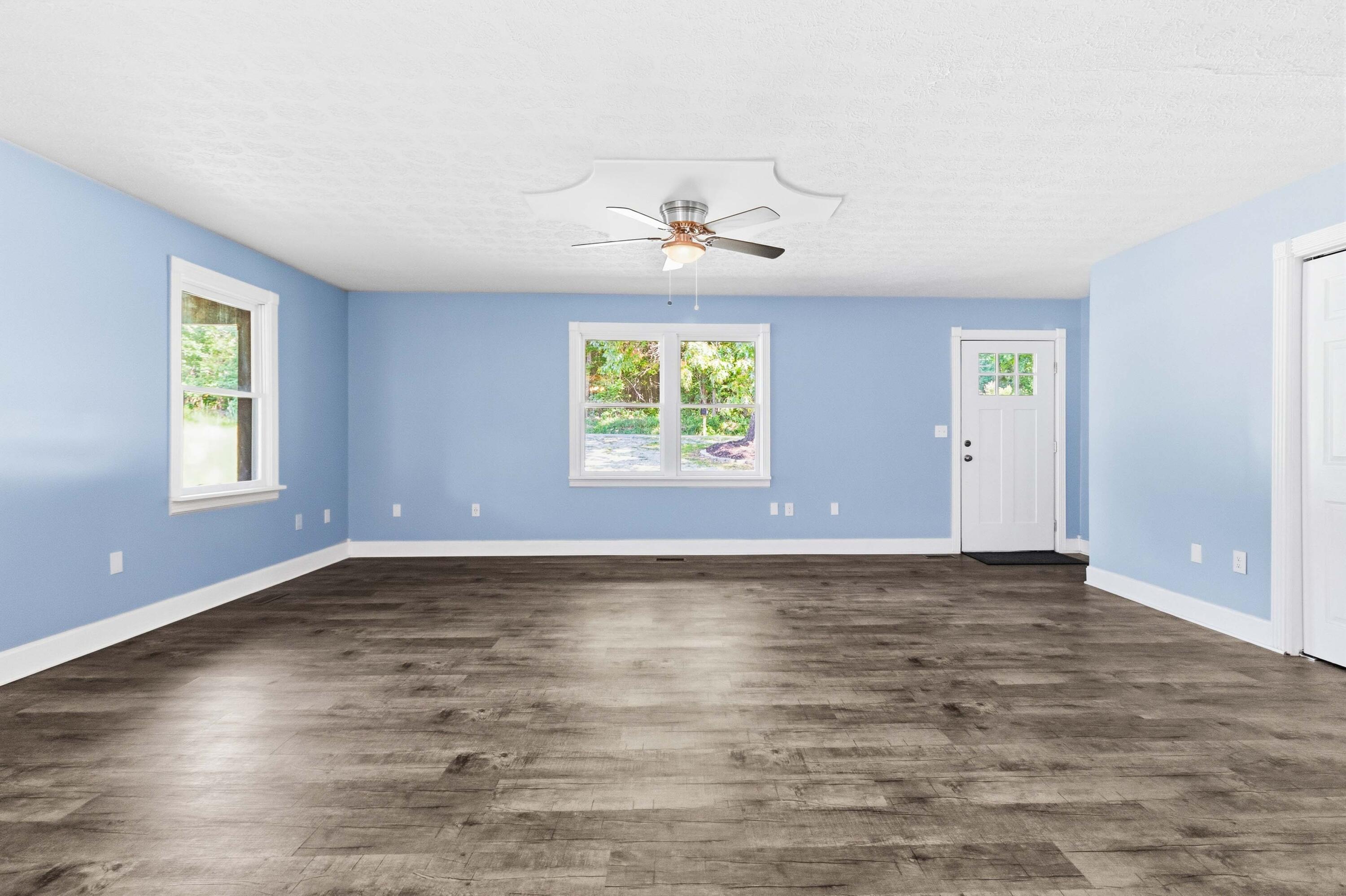 824 Paris Karr Road Keavy, KY 40737 - Photo 10 of 54 008