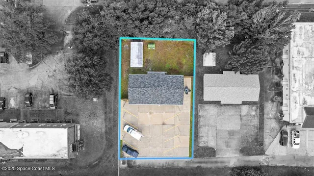 $325,000 | 1452 Bellaire Lane, Palm Bay, FL 32905