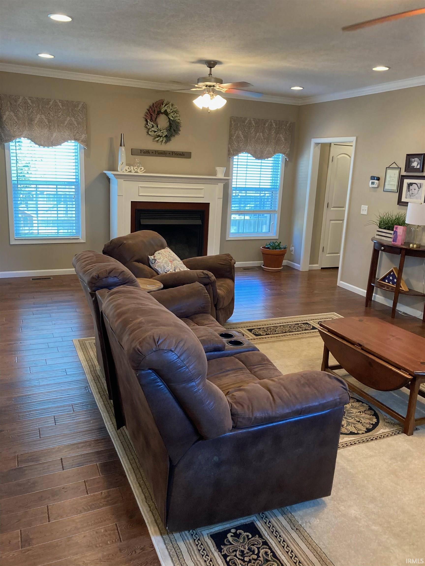 15343 Haiku Road Evansville, IN 47725 - Photo 18 of 35