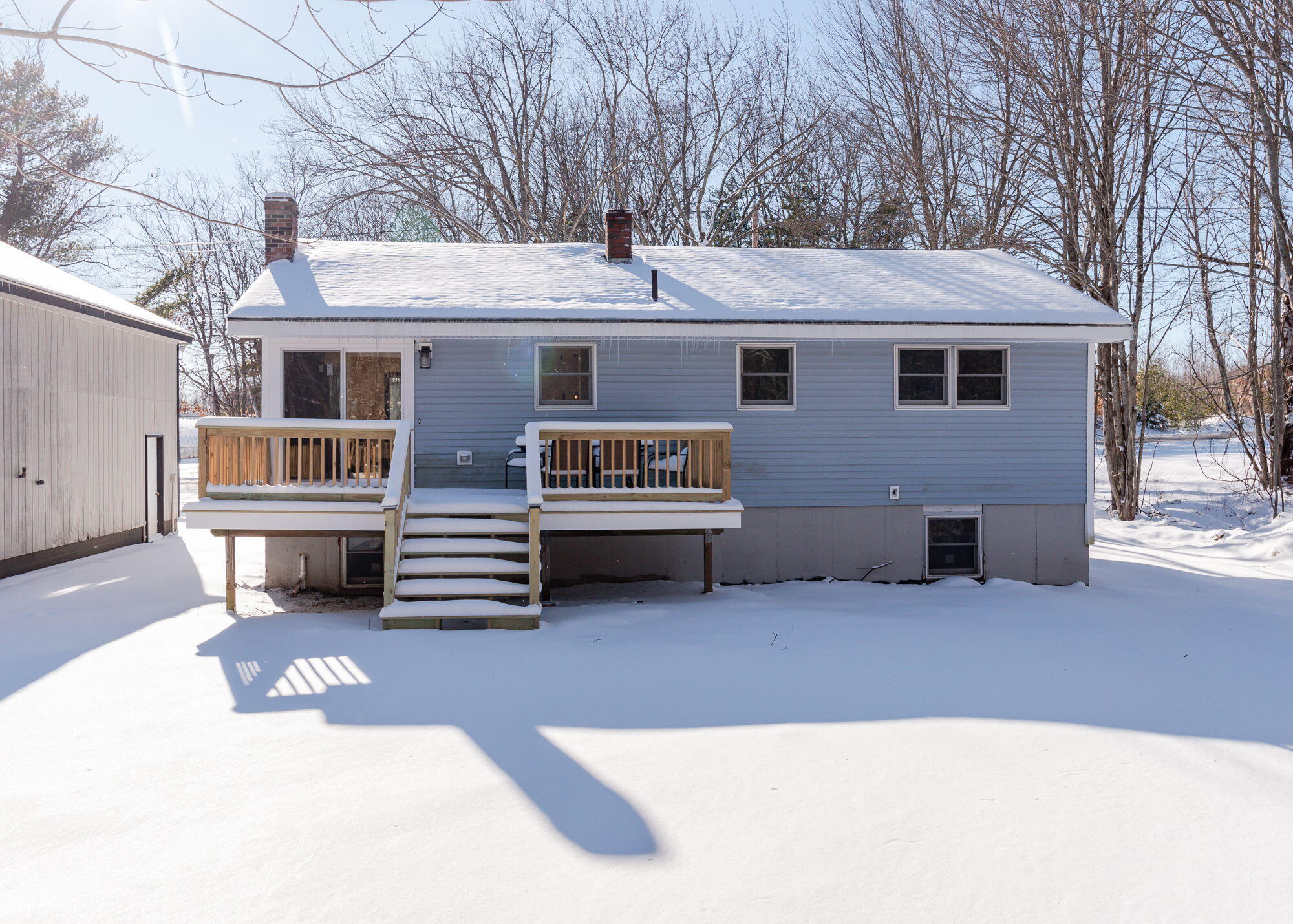 7 Moody Road Standish, ME 04084 - Photo 35 of 41 7MoodyRd-Standish-35