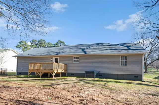 $249,900 | 789 Buck Boulevard Southeast, Calhoun, GA 30701