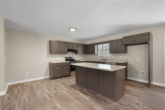 $249,900 | 789 Buck Boulevard Southeast, Calhoun, GA 30701