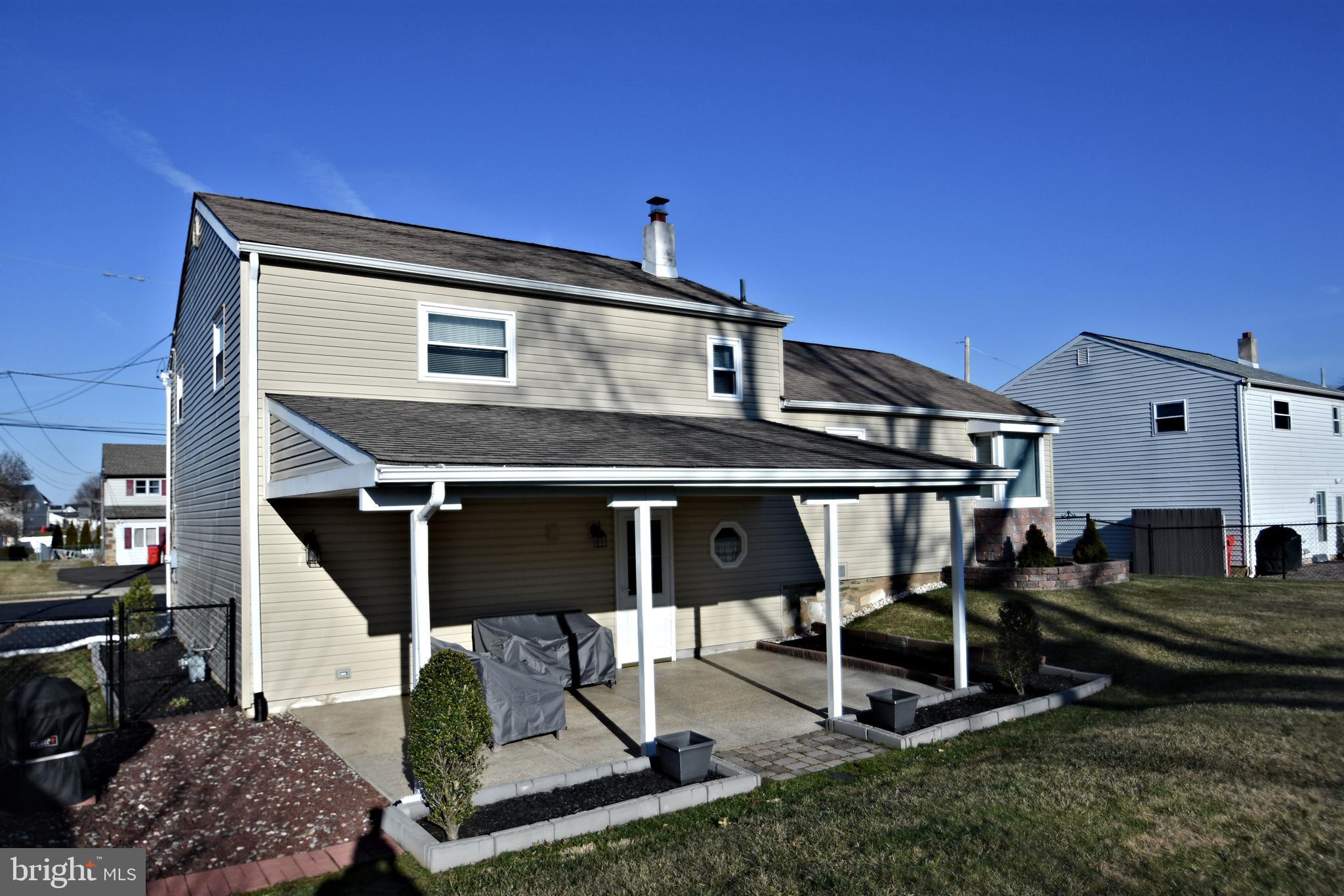 684 Stratford Road Warminster, PA 18974 - Photo 32 of 36 Gallery Image 32