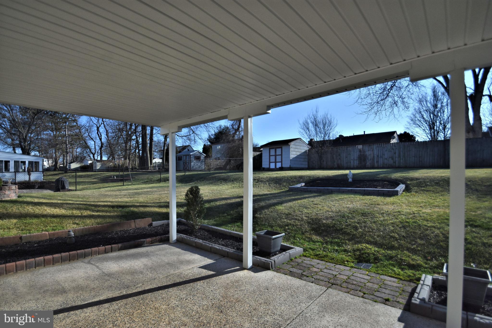 684 Stratford Road Warminster, PA 18974 - Photo 33 of 36 Gallery Image 33