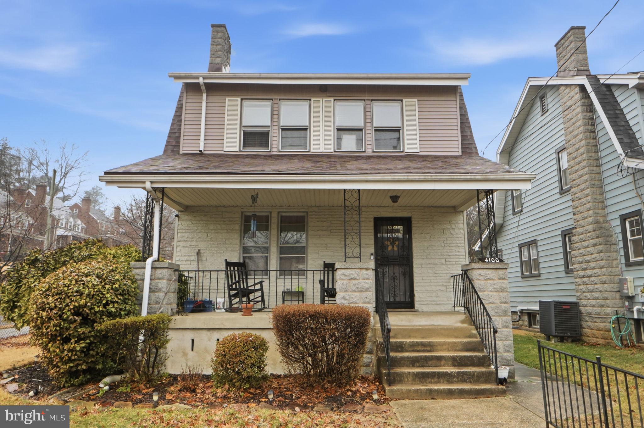 4100 20th Street Northeast Washington, DC 20018 - Photo 1 of 27 Gallery Image 1