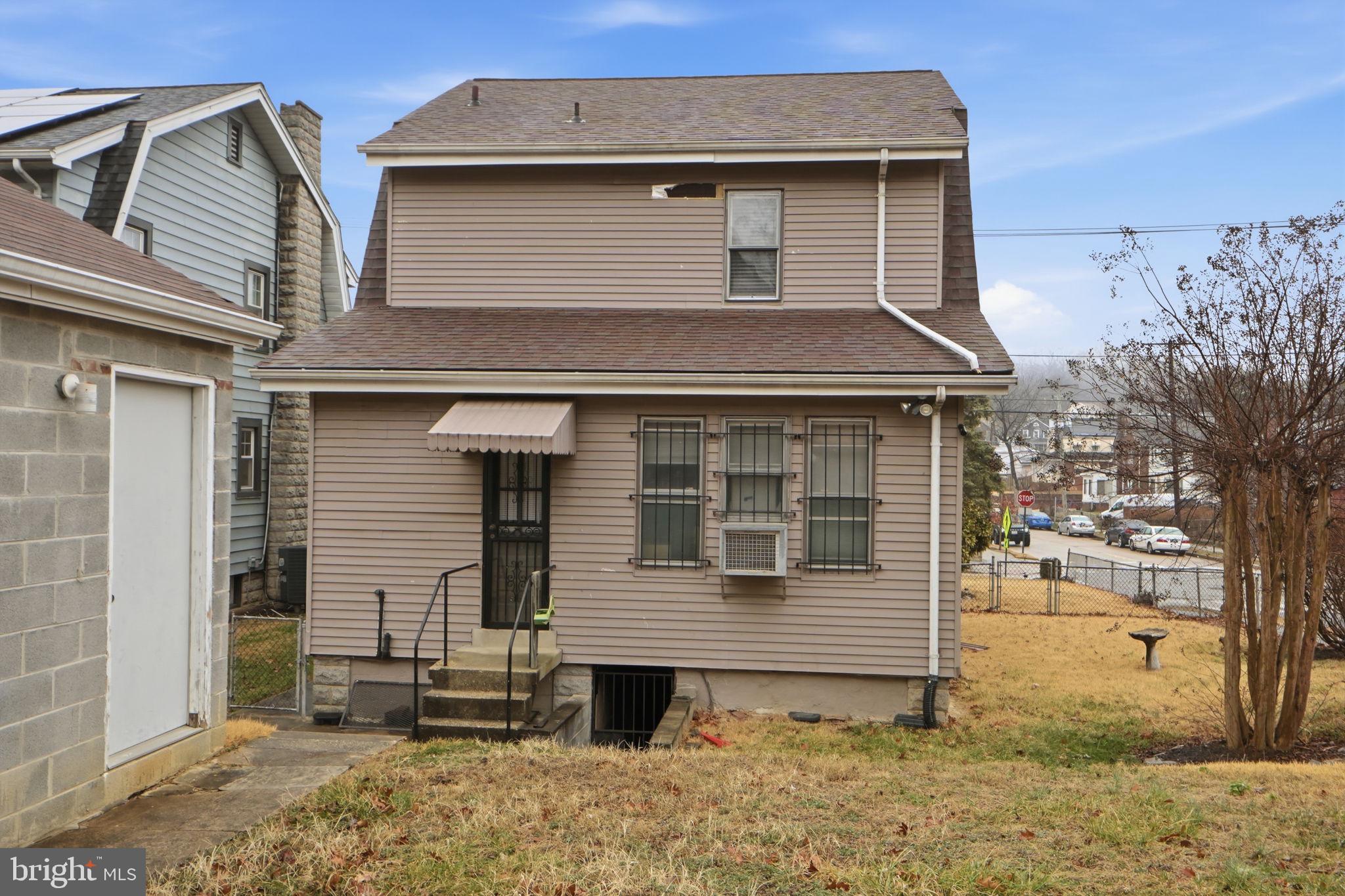 4100 20th Street Northeast Washington, DC 20018 - Photo 25 of 27 Gallery Image 25