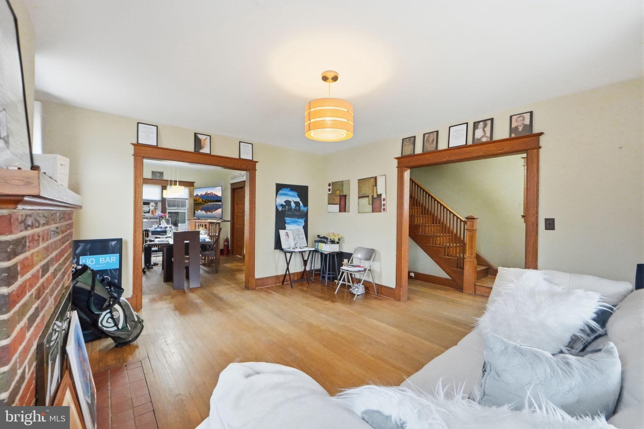 4100 20th Street Northeast Washington, DC 20018 - Photo 4 of 27 Gallery Image 4
