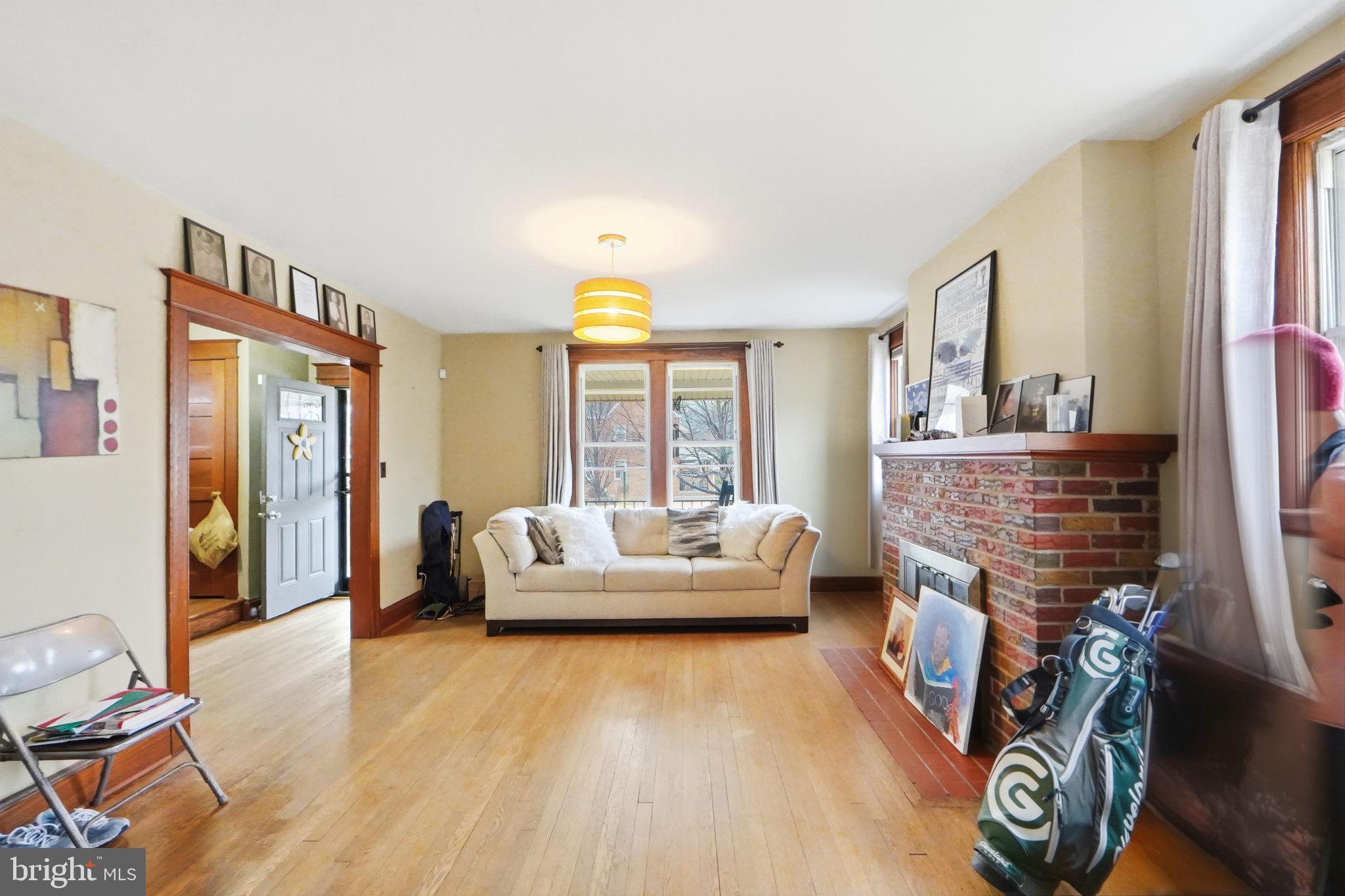4100 20th Street Northeast Washington, DC 20018 - Photo 6 of 27 Gallery Image 6