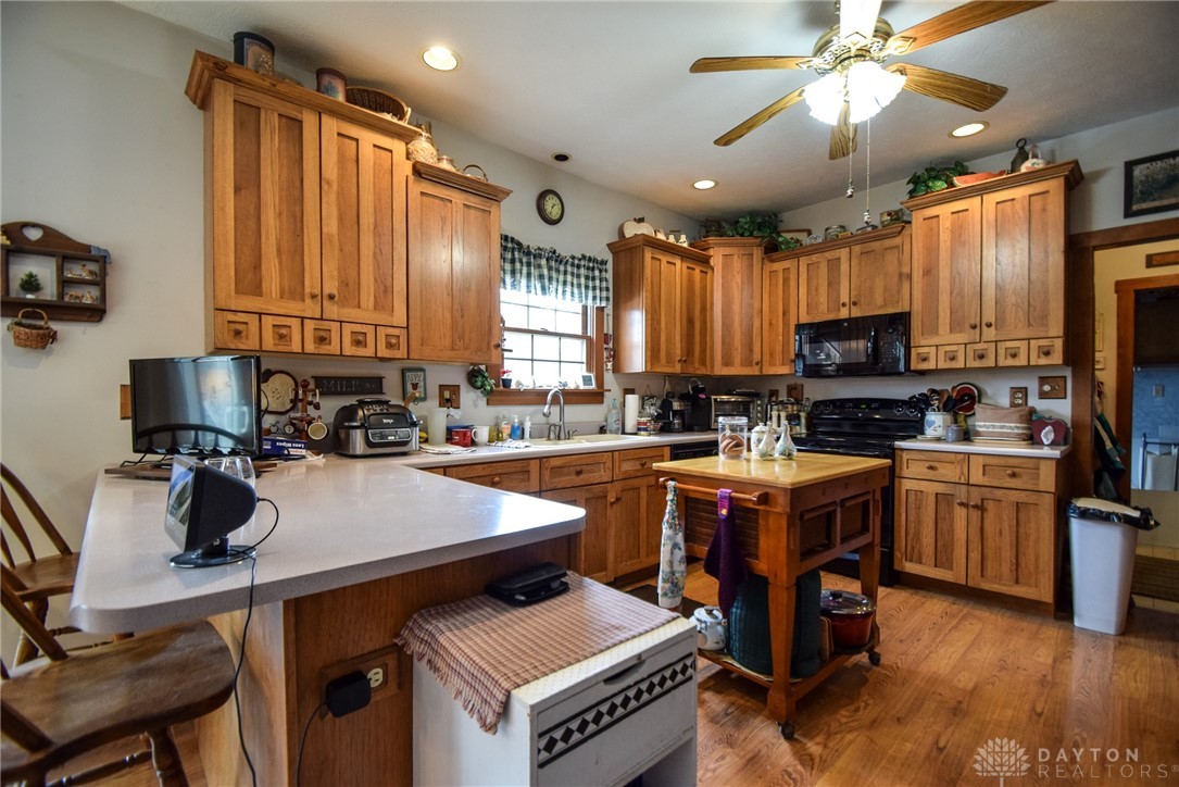 8274 Lytle Trails Road Waynesville, OH 45068 - Photo 25 of 63 Gallery Image 25