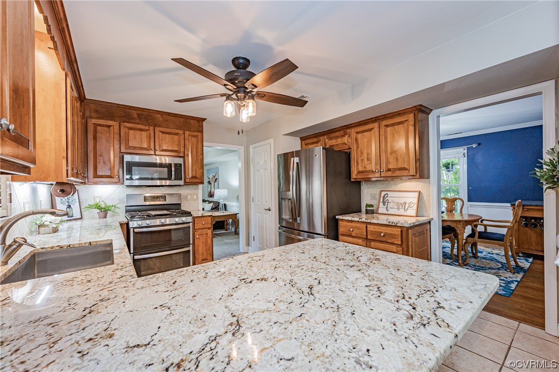 14008 Sagebrook Road Midlothian, VA 23112 - Photo 12 of 47