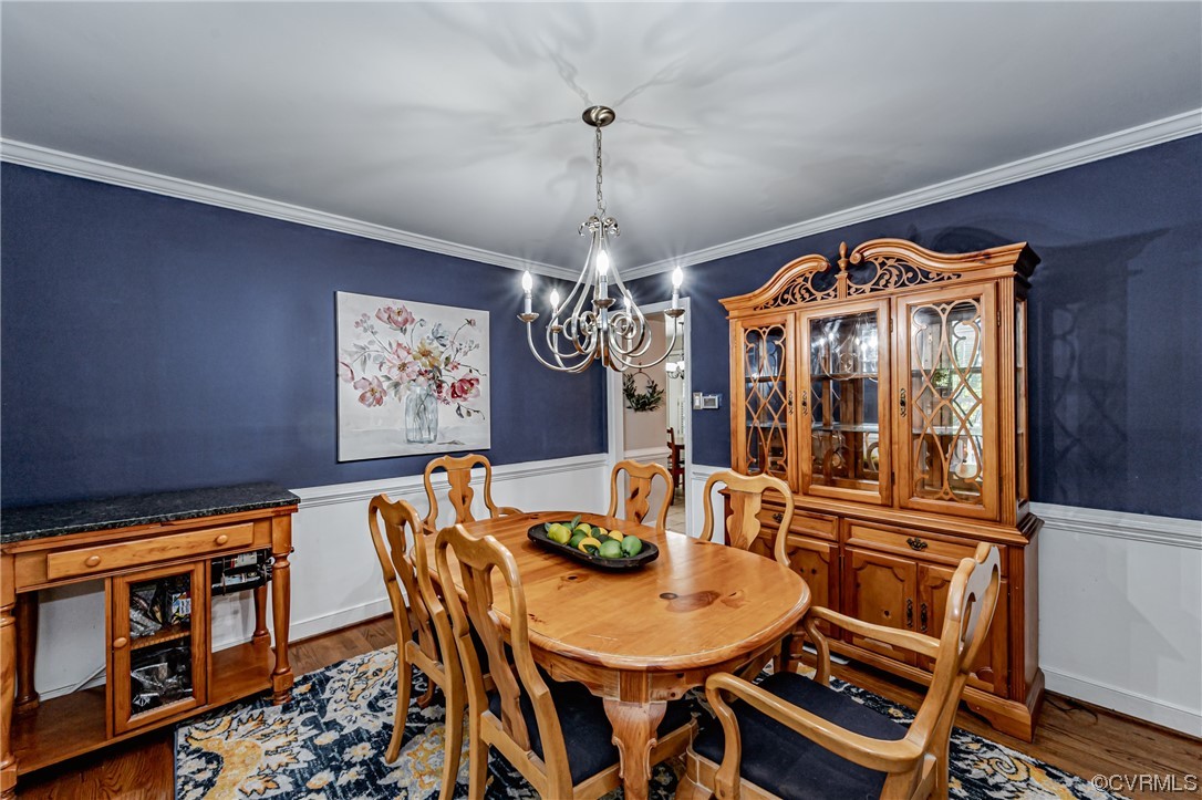 14008 Sagebrook Road Midlothian, VA 23112 - Photo 17 of 47