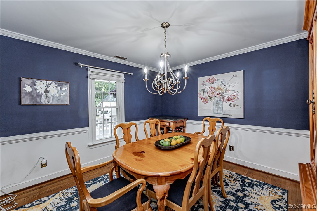 14008 Sagebrook Road Midlothian, VA 23112 - Photo 18 of 47