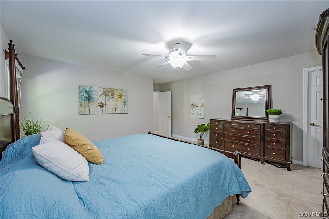 14008 Sagebrook Road Midlothian, VA 23112 - Photo 25 of 47