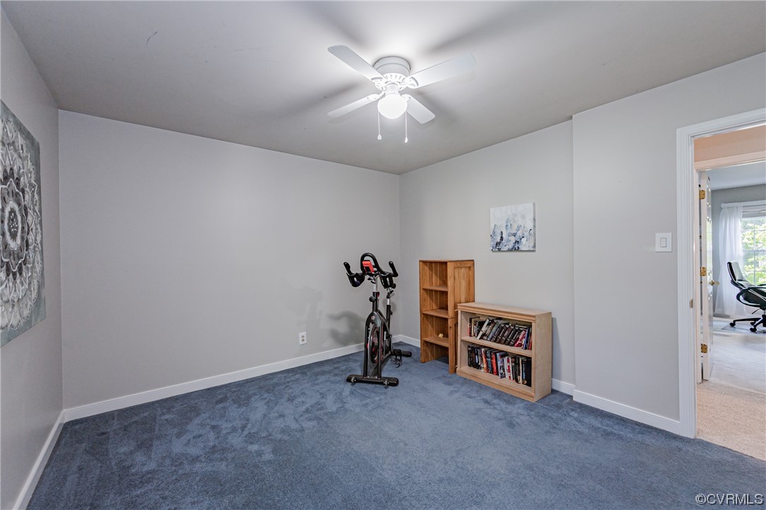 14008 Sagebrook Road Midlothian, VA 23112 - Photo 30 of 47