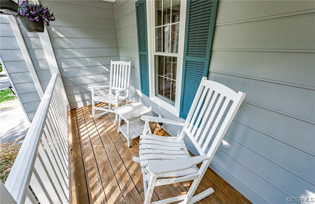 14008 Sagebrook Road Midlothian, VA 23112 - Photo 3 of 47