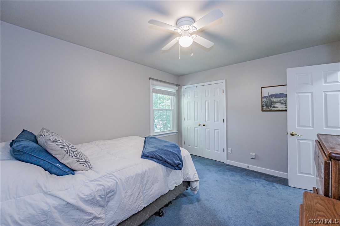 14008 Sagebrook Road Midlothian, VA 23112 - Photo 34 of 47