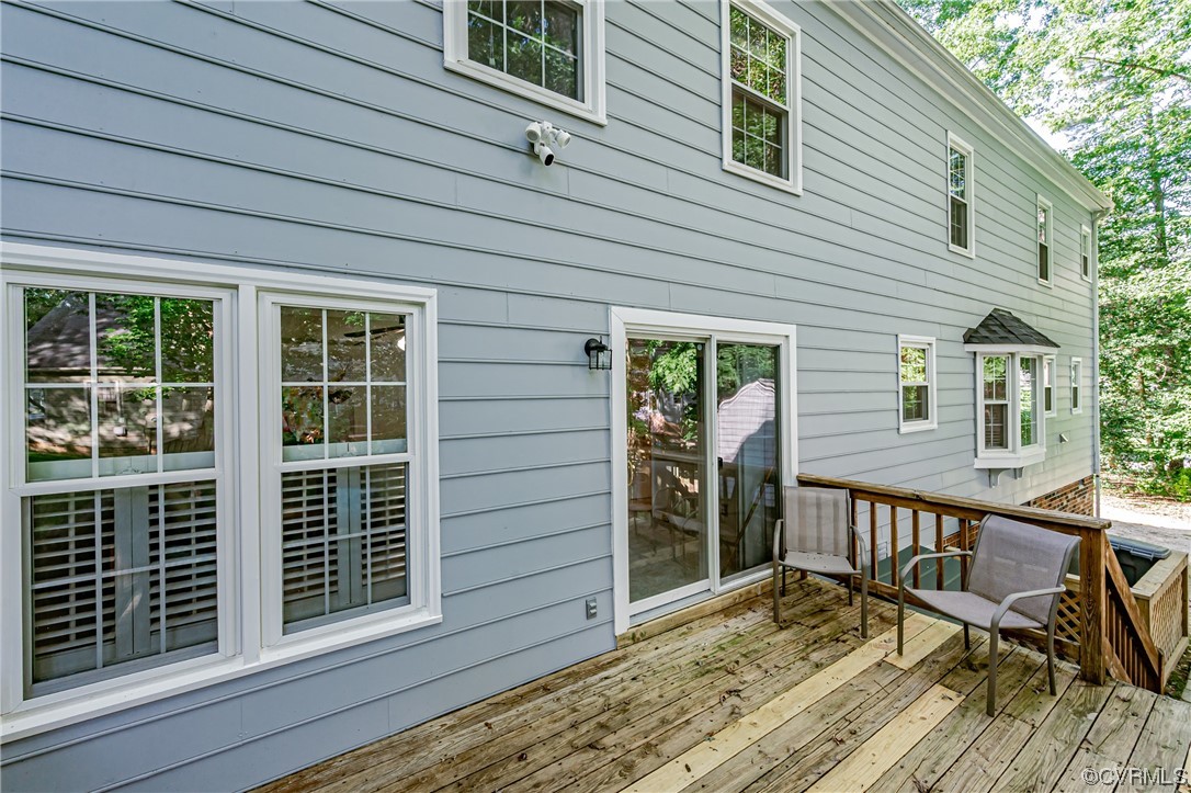 14008 Sagebrook Road Midlothian, VA 23112 - Photo 39 of 47