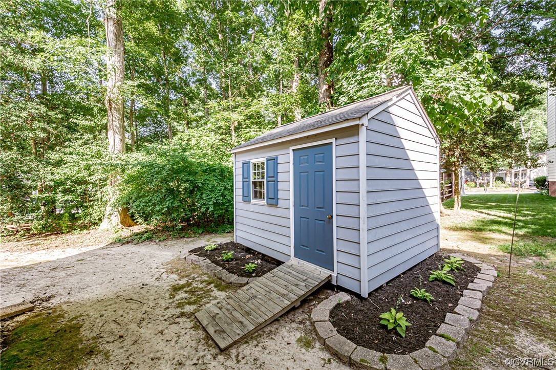 14008 Sagebrook Road Midlothian, VA 23112 - Photo 43 of 47