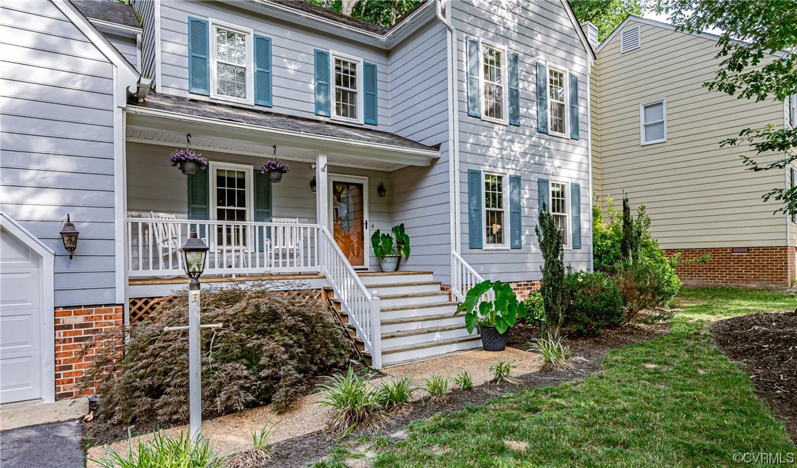 14008 Sagebrook Road Midlothian, VA 23112 - Photo 44 of 47