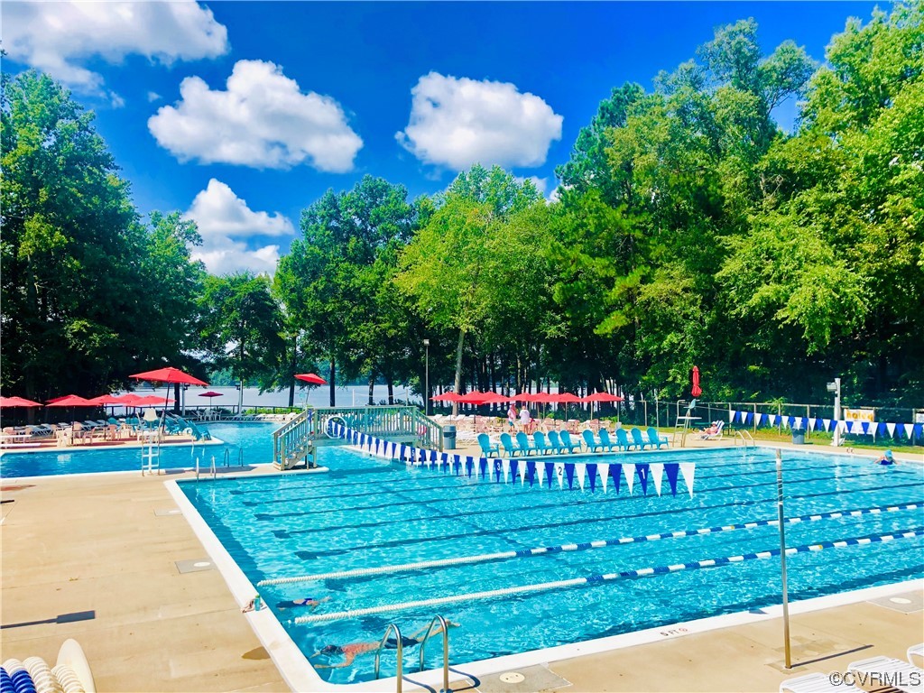 14008 Sagebrook Road Midlothian, VA 23112 - Photo 46 of 47