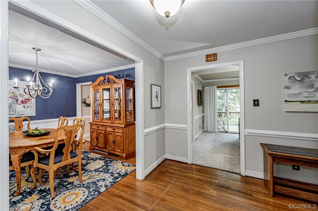 14008 Sagebrook Road Midlothian, VA 23112 - Photo 6 of 47