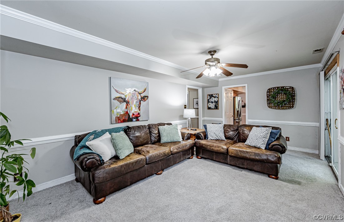 14008 Sagebrook Road Midlothian, VA 23112 - Photo 7 of 47