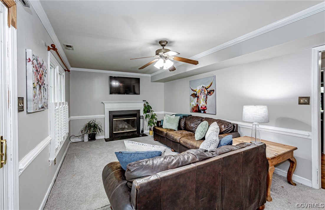 14008 Sagebrook Road Midlothian, VA 23112 - Photo 8 of 47