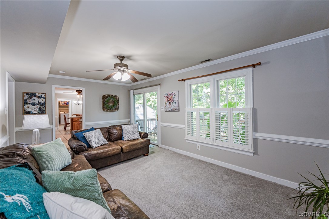 14008 Sagebrook Road Midlothian, VA 23112 - Photo 9 of 47