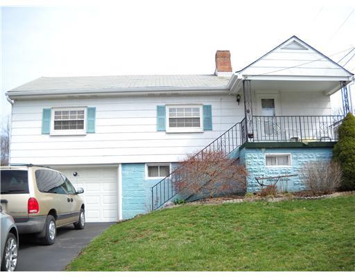 9 Spring Street Charleroi, PA 15022 - Photo 1 of 12 Exterior Front.