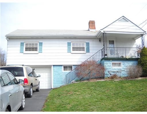 9 Spring Street Charleroi, PA 15022 - Photo 2 of 12 Exterior Front.