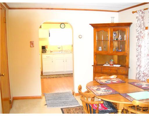9 Spring Street Charleroi, PA 15022 - Photo 11 of 12 Dining Room.