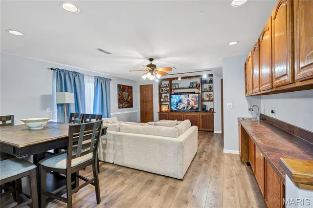 $259,900 | 8616 Glenmont Court, Affton, MO 63123