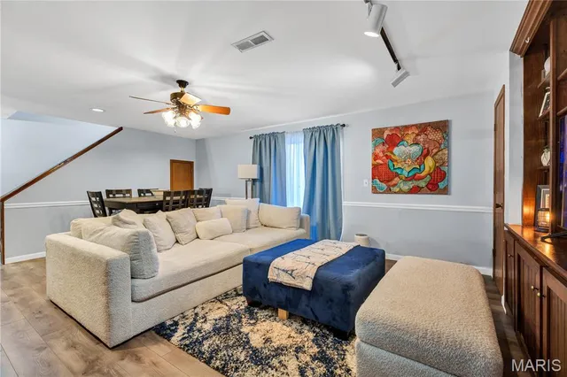 $259,900 | 8616 Glenmont Court, Affton, MO 63123